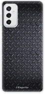 iSaprio Metal 01 for Samsung Galaxy M52 5G - Phone Cover
