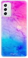 iSaprio Watercolour Paper 01 for Samsung Galaxy M52 5G - Phone Cover