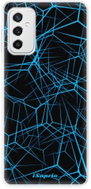 iSaprio Abstract Outlines 12 for Samsung Galaxy M52 5G - Phone Cover