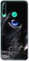iSaprio Black Puma for Huawei P40 Lite E - Phone Cover