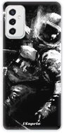 iSaprio Astronaut 02 for Samsung Galaxy M52 5G - Phone Cover