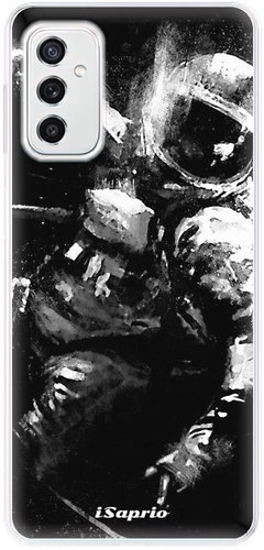 iSaprio Astronaut 02 for Samsung Galaxy M52 5G - Phone Cover - Main image