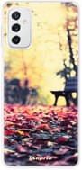 iSaprio Bench 01 for Samsung Galaxy M52 5G - Phone Cover