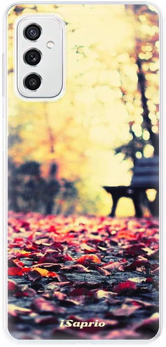 iSaprio Bench 01 for Samsung Galaxy M52 5G - Phone Cover - Main image