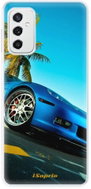 iSaprio Car 10 for Samsung Galaxy M52 5G - Phone Cover