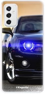 iSaprio Chevrolet 01 for Samsung Galaxy M52 5G - Phone Cover