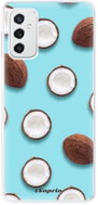 iSaprio Coconut 01 for Samsung Galaxy M52 5G - Phone Cover