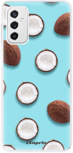 iSaprio Coconut 01 for Samsung Galaxy M52 5G - Phone Cover - Main image
