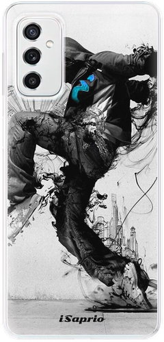 iSaprio Dance 01 for Samsung Galaxy M52 5G - Phone Cover - Main image