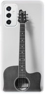 iSaprio Guitar 01 for Samsung Galaxy M52 5G - Phone Cover