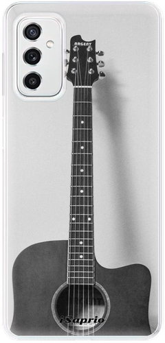 iSaprio Guitar 01 for Samsung Galaxy M52 5G - Phone Cover - Main image