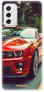 iSaprio Chevrolet 02 for Samsung Galaxy M52 5G - Phone Cover