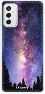 iSaprio Milky Way 11 for Samsung Galaxy M52 5G - Phone Cover