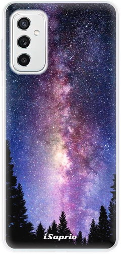 iSaprio Milky Way 11 for Samsung Galaxy M52 5G - Phone Cover - Main image