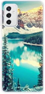 iSaprio Mountains 10 for Samsung Galaxy M52 5G - Phone Cover