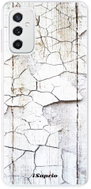 iSaprio Old Paint 10 for Samsung Galaxy M52 5G - Phone Cover