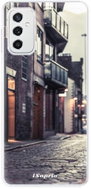 iSaprio Old Street 01 for Samsung Galaxy M52 5G - Phone Cover