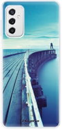 iSaprio Pier 01 for Samsung Galaxy M52 5G - Phone Cover