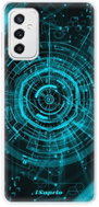 iSaprio Technics 02 for Samsung Galaxy M52 5G - Phone Cover