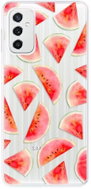 iSaprio Melon Pattern 02 for Samsung Galaxy M52 5G - Phone Cover