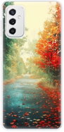 iSaprio Autumn 03 for Samsung Galaxy M52 5G - Phone Cover