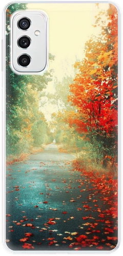 iSaprio Autumn 03 for Samsung Galaxy M52 5G - Phone Cover - Main image