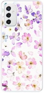 iSaprio Wildflowers for Samsung Galaxy M52 5G - Phone Cover