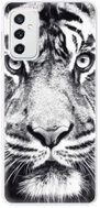 iSaprio Tiger Face for Samsung Galaxy M52 5G - Phone Cover