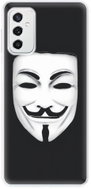 iSaprio Vendetta for Samsung Galaxy M52 5G - Phone Cover
