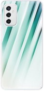 iSaprio Stripes of Glass for Samsung Galaxy M52 5G - Phone Cover