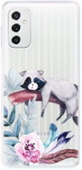iSaprio Lazy Day for Samsung Galaxy M52 5G - Phone Cover