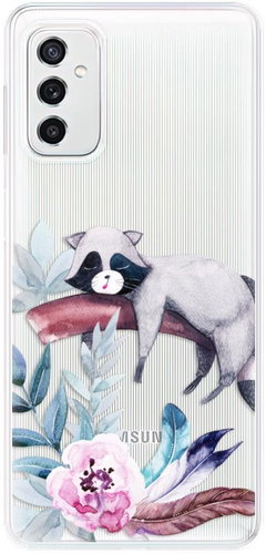 iSaprio Lazy Day for Samsung Galaxy M52 5G - Phone Cover - Main image
