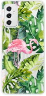 iSaprio Jungle 02 for Samsung Galaxy M52 5G - Phone Cover