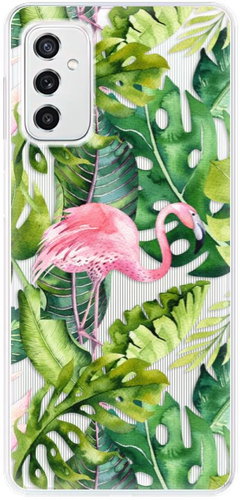 iSaprio Jungle 02 for Samsung Galaxy M52 5G - Phone Cover - Main image