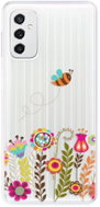 iSaprio Bee 01 for Samsung Galaxy M52 5G - Phone Cover