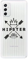 iSaprio Hipster Style 02 for Samsung Galaxy M52 5G - Phone Cover