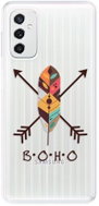 iSaprio BOHO for Samsung Galaxy M52 5G - Phone Cover