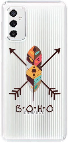 iSaprio BOHO for Samsung Galaxy M52 5G - Phone Cover - Main image