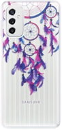 iSaprio Dreamcatcher 01 for Samsung Galaxy M52 5G - Phone Cover