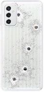 iSaprio Gunshots for Samsung Galaxy M52 5G - Phone Cover