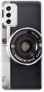 iSaprio Vintage Camera 01 for Samsung Galaxy M52 5G - Phone Cover