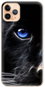 Phone Cover iSaprio Black Puma for iPhone 11 Pro Max - Kryt na mobil
