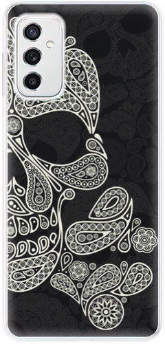iSaprio Mayan Skull for Samsung Galaxy M52 5G - Phone Cover - Main image