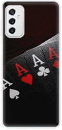 iSaprio Poker for Samsung Galaxy M52 5G - Phone Cover