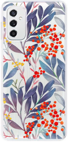 iSaprio Rowanberry for Samsung Galaxy M52 5G - Phone Cover - Main image