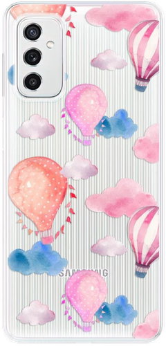 iSaprio Summer Sky for Samsung Galaxy M52 5G - Phone Cover - Main image