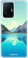 iSaprio Lake 01 for Xiaomi 11T / 11T Pro - Phone Cover