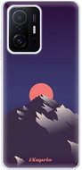 iSaprio Mountains 04 for Xiaomi 11T / 11T Pro - Phone Cover