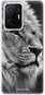 Phone Cover iSaprio Lion 10 for Xiaomi 11T / 11T Pro - Kryt na mobil
