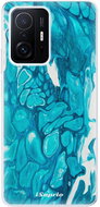 iSaprio BlueMarble 15 for Xiaomi 11T / 11T Pro - Phone Cover